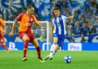 Nhận định, soi kèo Lokomotiv Moscow vs Porto, 02h00 ngày 25/10 Nhận định, soi kèo Lokomotiv Moscow vs Porto, 02h00 ngày 25/10