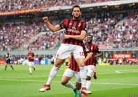 Nhận định, soi kèo AC Milan vs Betis, 23h55 ngày 25/10 Nhận định, soi kèo AC Milan vs Betis, 23h55 ngày 25/10