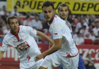 Nhận định, soi kèo Sevilla vs Akhisar, 02h00 ngày 26/10 Nhận định, soi kèo Sevilla vs Akhisar, 02h00 ngày 26/10