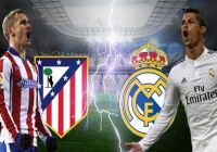 Nhận định bóng đá Atletico vs Real, 1h45 ngày 11/5 Nhận định bóng đá Atletico vs Real, 1h45 ngày 11/5