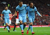 Nhận định bóng đá Man City vs Leicester, 18h30 ngày 13/5 Nhận định bóng đá Man City vs Leicester, 18h30 ngày 13/5