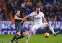 Nhận định bóng đá Celta Vigo vs Real Madrid, 2h00 ngày 18/5 Nhận định bóng đá Celta Vigo vs Real Madrid, 2h00 ngày 18/5