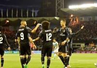 Nhận định bóng đá Malaga vs Real Madrid, 1h00 ngày 22/5 Nhận định bóng đá Malaga vs Real Madrid, 1h00 ngày 22/5