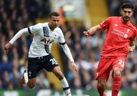 Nhận định kèo Tottenham vs Liverpool - 22h00 ngày 22/10 Nhận định kèo Tottenham vs Liverpool - 22h00 ngày 22/10