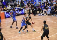 Hanoi Buffaloes ra mắt bộ nhận diện thương hiệu Di Sản Thủ Đô Hanoi Buffaloes ra mắt bộ nhận diện thương hiệu Di Sản Thủ Đô