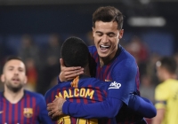 Barca đặt mục tiêu thu về gần 300 triệu bảng từ bán cầu thủ Barca đặt mục tiêu thu về gần 300 triệu bảng từ bán cầu thủ
