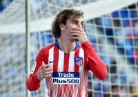 Griezmann đứng trước nguy cơ mất tiền nếu chuyển đến Barca Griezmann đứng trước nguy cơ mất tiền nếu chuyển đến Barca
