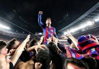 Từ năm 2004, Messi đã áp đặt sự ảnh hưởng lên Catalan như thế nào? Từ năm 2004, Messi đã áp đặt sự ảnh hưởng lên Catalan như thế nào?