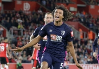 Kết quả bóng đá hôm nay (21/9): Bournemouth bất ngờ vào top 3 Kết quả bóng đá hôm nay (21/9): Bournemouth bất ngờ vào top 3