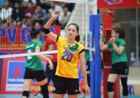 Kết quả bốc thăm chia bảng giải bóng chuyền VĐQG 2019 Kết quả bốc thăm chia bảng giải bóng chuyền VĐQG 2019