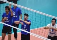 Lịch thi đấu Giải bóng chuyền nam tranh Cup Hoa Lư 2019 Lịch thi đấu Giải bóng chuyền nam tranh Cup Hoa Lư 2019