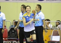 Hilight Trần Bích Thủy, phụ công xuất sắc nhất Thai League Hilight Trần Bích Thủy, phụ công xuất sắc nhất Thai League