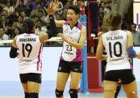 Cập nhật kết quả ngày thi đấu thứ nhất tại Siêu Cup Thái Lan Cập nhật kết quả ngày thi đấu thứ nhất tại Siêu Cup Thái Lan
