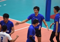 Thắng ngược Hà Tĩnh, TANB giành chức vô địch Cup Hoa Lư Thắng ngược Hà Tĩnh, TANB giành chức vô địch Cup Hoa Lư