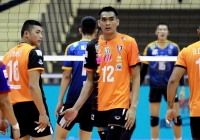 Trực tiếp CK Siêu Cup: Air Force 2-1 Nakhon Ratchasima Trực tiếp CK Siêu Cup: Air Force 2-1 Nakhon Ratchasima