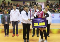 Manganang và Rivan giành danh hiệu MVP tại Siêu Cup Thái Lan Manganang và Rivan giành danh hiệu MVP tại Siêu Cup Thái Lan