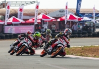 VMRC 2019 chặng 1: Khởi đầu mĩ mãn VMRC 2019 chặng 1: Khởi đầu mĩ mãn