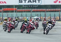 Honda Việt Nam kỳ vọng gì vào VMRC 2019? Honda Việt Nam kỳ vọng gì vào VMRC 2019?