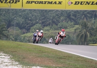 ARRC 2019 chặng 2: Công phá top 10 ARRC 2019 chặng 2: Công phá top 10