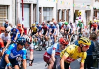 le coq sportif - Nhà tài trợ chính thức Tour de France 2019 le coq sportif - Nhà tài trợ chính thức Tour de France 2019