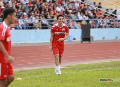 King’s Cup 2019: Should Coach Park call up Tuan Anh to Vietnam NT