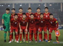 2019 SEA Games Group Stage Draw: Is there a chance for U22 Vietnam be the champion?