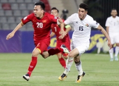 King’s Cup: Will Khac Ngoc gets called-up to Vietnam NT?