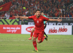 ‘Vietnam short of outstanding strikers to encounter Thailand’