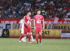 U23 Vietnam loses pillar player ahead of Myanmar clash