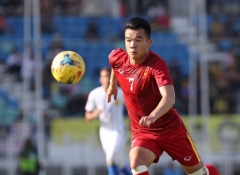 Why top of table team Ho Chi Minh City has no player to be called up?