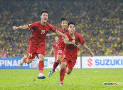 Vietnam is the only invitee to buy 2019 King’s Cup’s copyright