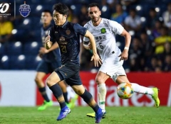 Xuan Truong got starting slot, Buriram was lost disappointingly to Chainat