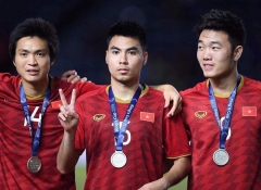 Vietnam holds on an advantage ahead of 2022 World Cup Qualifiers