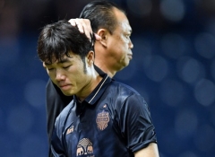 Buriram has 4 ASEAN players, Xuan Truong’s on the verge of 'endgame'