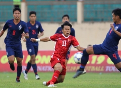 U18 Vietnam summons ‘Little Cong Phuong’ to face Thailand and Australia