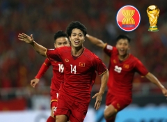 OFFICIAL: Vietnam and ASEAN run to co-host World Cup 2034
