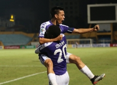 FOX Sports points out 5 talking points as Hanoi FC beat Ceres Negros
