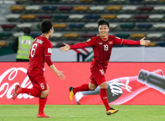 'Quang Hai can play in Europe', praises Ceres head coach