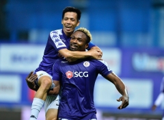 AFC Cup: Ha Noi FC’s captain made Top 4 brightest players, votes FOX Sports