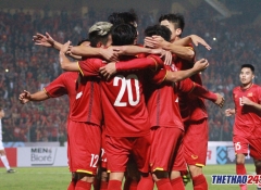 Vietnam NT announces their plan ahead of King’s Cup