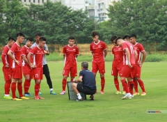 Vietnam chosen to host AFC U19 and U16 Qualifiers