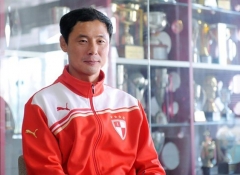 Coach park empowers his assistant in U23 Vietnam