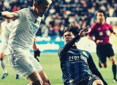 Coach Park Hang-seo’s headache to choose strikers ahead of King’s Cup 2019