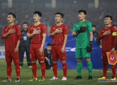Dinh Trong: ‘Vietnam is confident to face Thailand in King’s Cup’