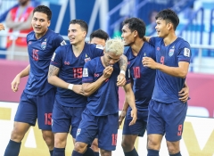 Vietnam should be cautious with Thailand's strongest squad