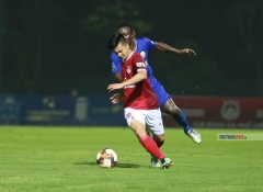 ‘Martin Lo will bring back breakthrough for U23 Vietnam’