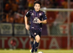 Buriram United to buy a new midfielder, Xuan Truong to lost the place