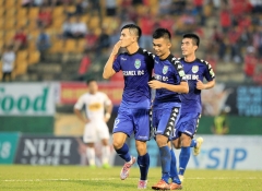 AFC Cup 2019: Becamex Binh Duong 1-0 PSM Makassar – Nguyen Tien Linh (80’)
