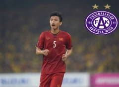 Hanoi FC president: ‘Van Hau playing abroad is left open’