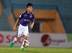 Waiting for Dinh Trong’s recovery, Hanoi FC rushly finds a replacement in V-League 2019
